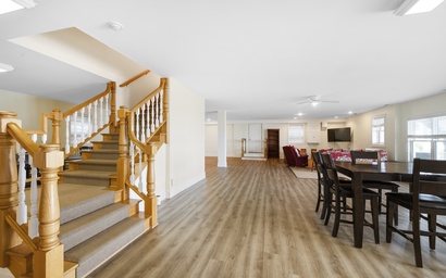 New Buffalo Sandcastle 57