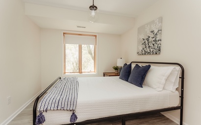 Samsara Lake House 30