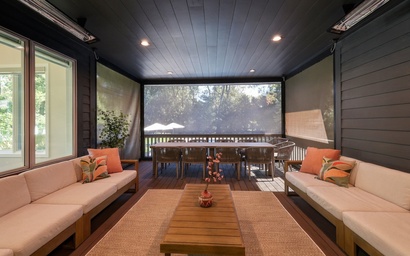The Gowdy Oasis 50