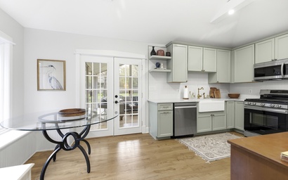 Deer Oak Cottage 8