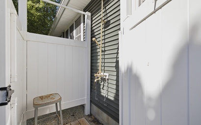 The Cornelia Cottage 25