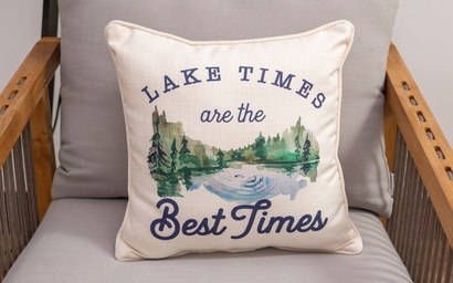 Modern Living at Lake Michigan 32