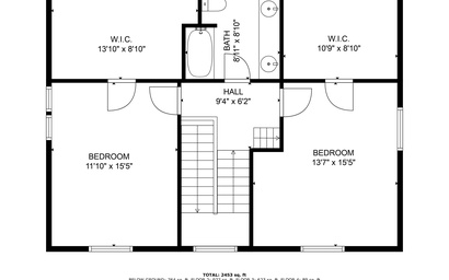 Taylor Street Retreat 32