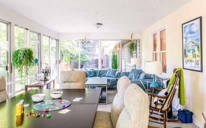 Wade's Lookout & Cabin (Both Properties) 8