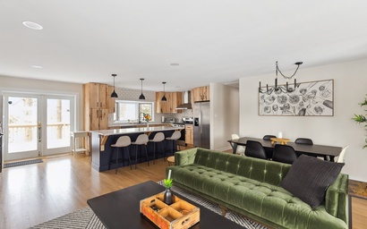 Pine Lake Lookout 14