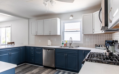 Barker Beach House 8