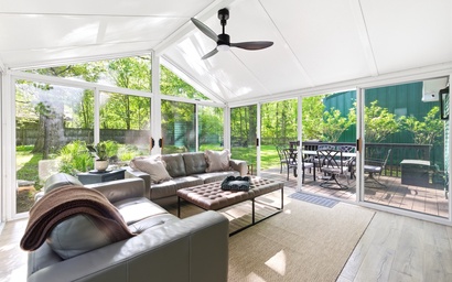 Deer Oak Cottage 2