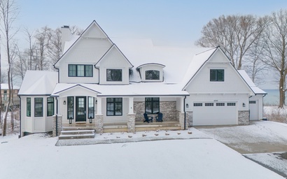 Great Lake Harbor 52