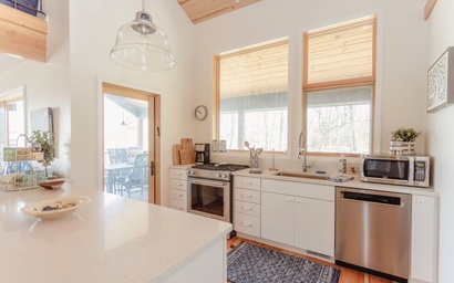 Samsara Lake House 7