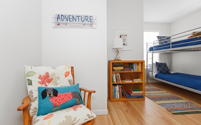 New Buffalo Beach Escape 6