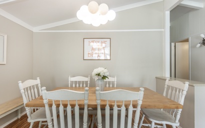 Grand Royal Cottage 6