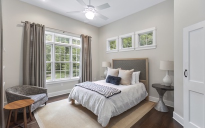 Four Seasons Retreat 16