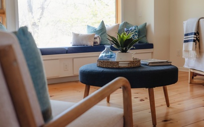 Samsara Lake House 44