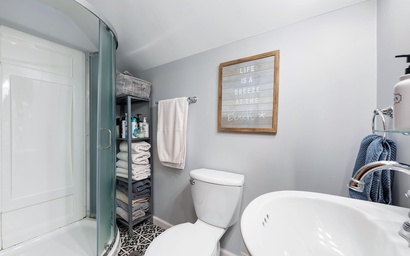 Parkside Pool Paradise 28