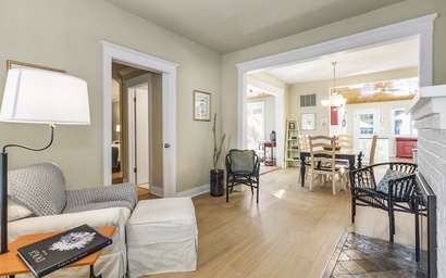 Perkins Place Pool House 22