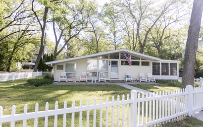 Grand Royal Cottage 2