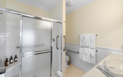 New Buffalo Sandcastle 35