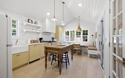 The Cornelia Cottage 14