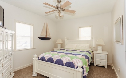 Happy Hideaway Bungalow 11