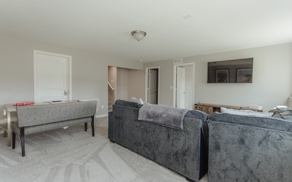 New Buffalo Getaway Chalet 30