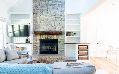 Bridget Court Pool House 6