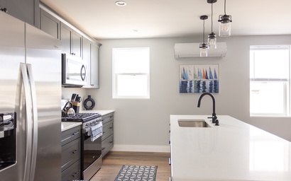 Whittaker Suites - 3 Suites 6