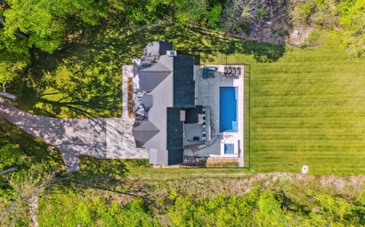 Great Lake Harbor 38