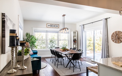 Pier Michigan Getaway 5