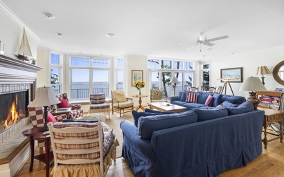 New Buffalo Sandcastle 16