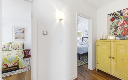 Sunset Haven Cottage 12