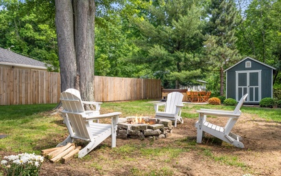 The Cornelia Cottage 42