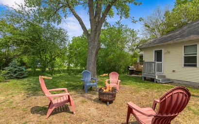 New Buffalo Beach Escape 30