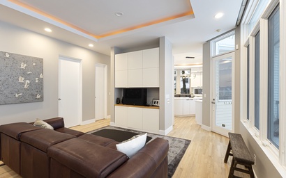 White Pearl Beach and Pool House 19