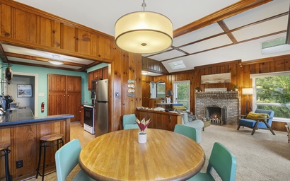 Oak & Shore Cottage 21