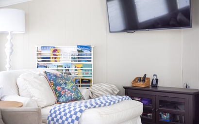 Grand Royal Cottage 41