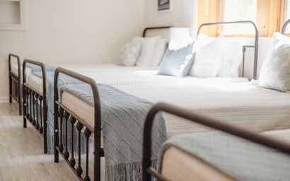 Samsara Lake House 38