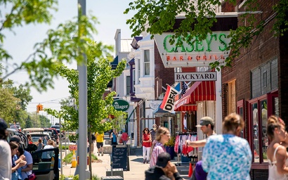 Parkside Pool Paradise 50