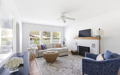 Sunset Haven Cottage 4