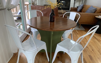 J's Beach House in Union Pier 6