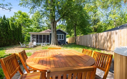 The Cornelia Cottage 39