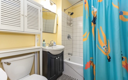 New Buffs Bungalow 14