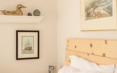 Happy Hideaway Bungalow 19