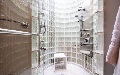 White Pearl Beach and Pool House 50