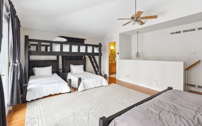 Pine Lake Lookout 25