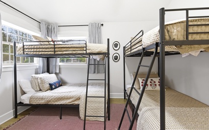 Deer Oak Cottage 20