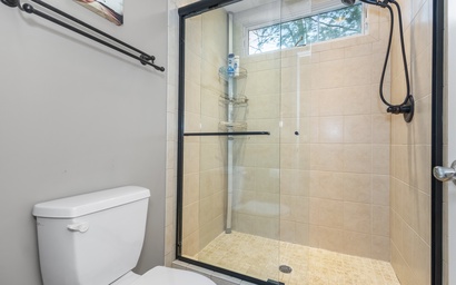 House in the Woods 27