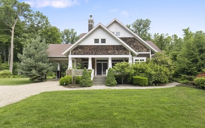 Four Seasons Retreat