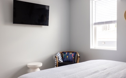 Whittaker Suites 2A 23