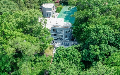 White Pearl Beach and Pool House 68