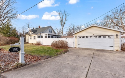 Parkside Pool Paradise 8